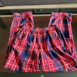 Victoria’s Secret Pajama Bottoms